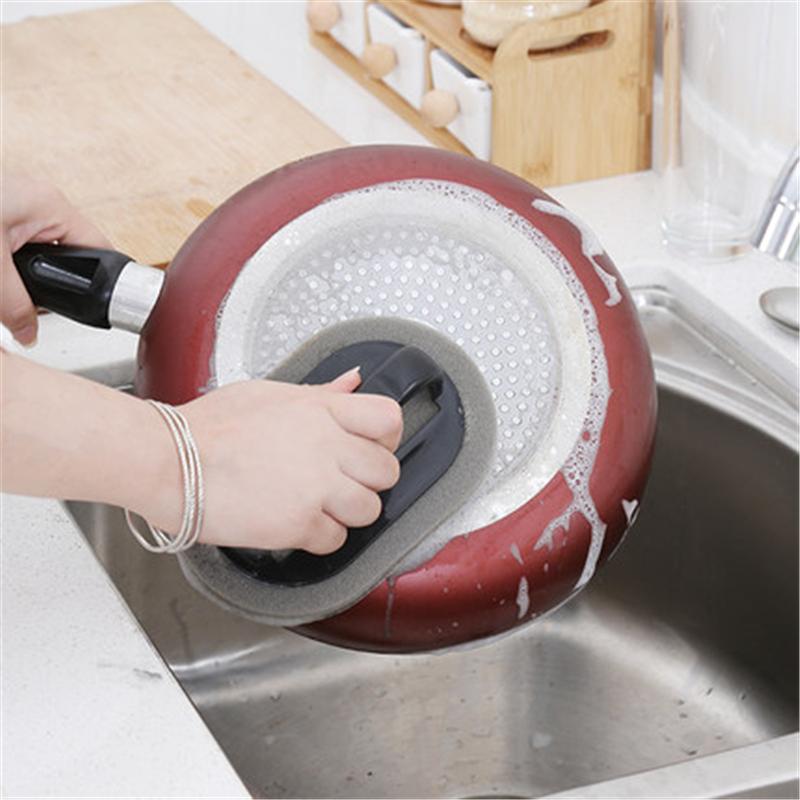 Klin - Grime Cleaning Sponge
