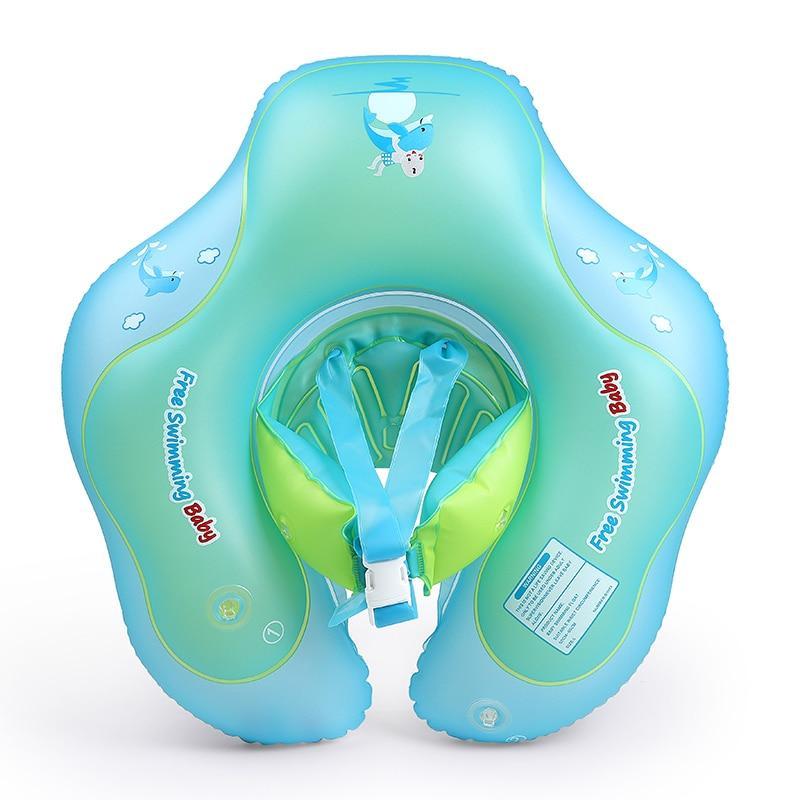 Baby Swimming Ring