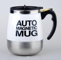 Thumbnail for Auto Magnetic Mug