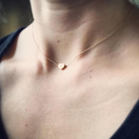 Thumbnail for Simple Heart Choker