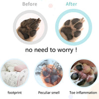 Thumbnail for Dog Paw Cleaning Cup