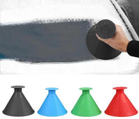 Thumbnail for Magic Windshield Ice Scraper