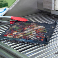 Thumbnail for Jackson - Reusable Non-Stick BBQ Grilling Mesh Bag