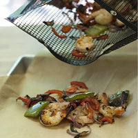 Thumbnail for Jackson - Reusable Non-Stick BBQ Grilling Mesh Bag