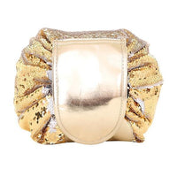 Thumbnail for Bling Drawstring Cosmetic Bag