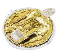 Thumbnail for Bling Drawstring Cosmetic Bag