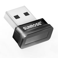 Thumbnail for StoreSafe - Fingerprint Encrypted USB