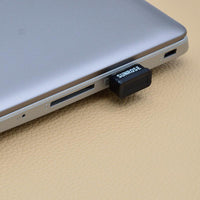 Thumbnail for StoreSafe - Fingerprint Encrypted USB