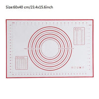 Thumbnail for Non-Stick Silicone Baking Mat