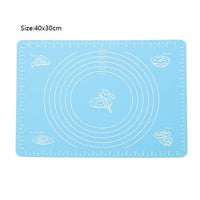 Thumbnail for Non-Stick Silicone Baking Mat