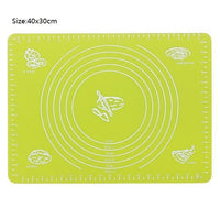 Thumbnail for Non-Stick Silicone Baking Mat