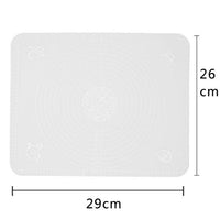 Thumbnail for Non-Stick Silicone Baking Mat
