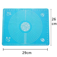 Thumbnail for Non-Stick Silicone Baking Mat