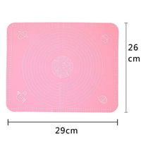 Thumbnail for Non-Stick Silicone Baking Mat