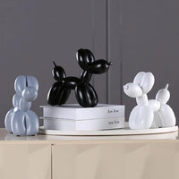 Thumbnail for Balloon Dog Statue PeekWise