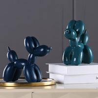 Thumbnail for Balloon Dog Statue PeekWise