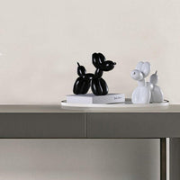 Thumbnail for Balloon Dog Statue PeekWise