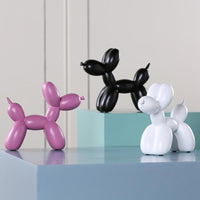 Thumbnail for Balloon Dog Statue PeekWise