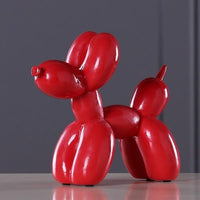 Thumbnail for Balloon Dog Statue PeekWise