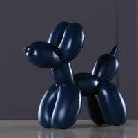 Thumbnail for Balloon Dog Statue PeekWise