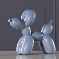 Thumbnail for Balloon Dog Statue PeekWise