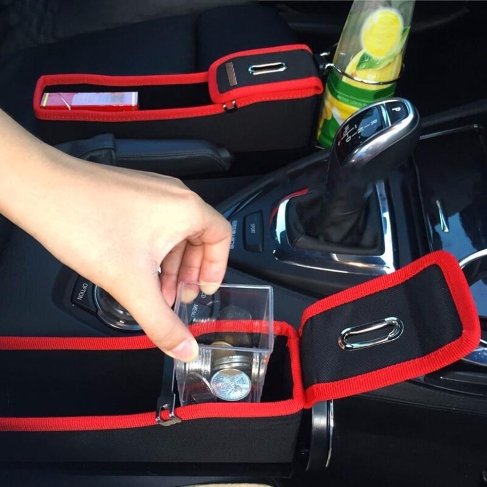Knox - Car Seat Crevice Organizer