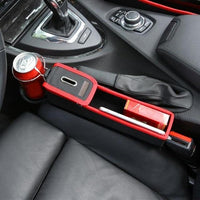 Thumbnail for Knox - Car Seat Crevice Organizer