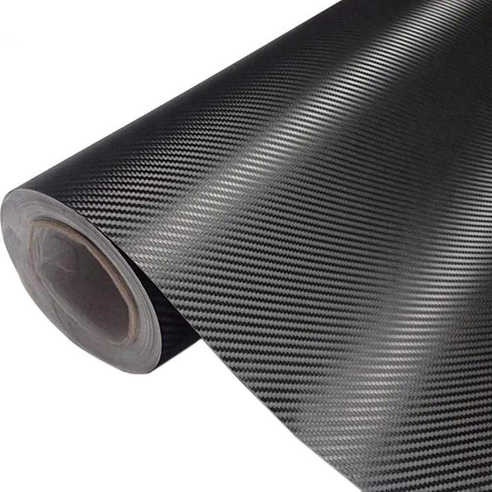 Carbon Fiber Car Accessory Film