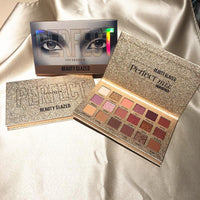 Thumbnail for Perfixt - The 18 Color Eyeshadow Palette
