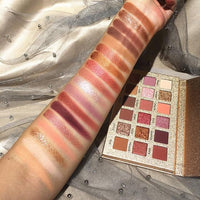 Thumbnail for Perfixt - The 18 Color Eyeshadow Palette