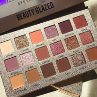 Thumbnail for Perfixt - The 18 Color Eyeshadow Palette