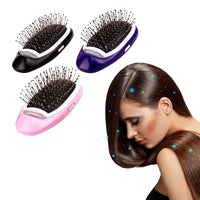 Thumbnail for BrushLux - Electric Ionic Hair Brush