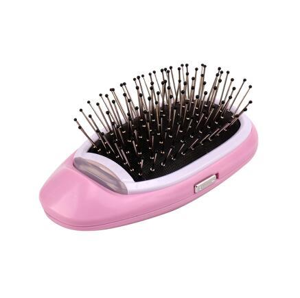 BrushLux - Electric Ionic Hair Brush