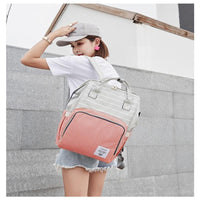 Thumbnail for The Ultimate Diaper Bag