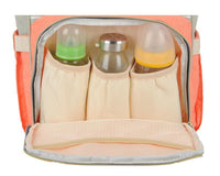 Thumbnail for The Ultimate Diaper Bag