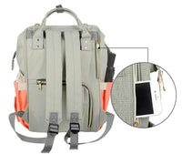 Thumbnail for The Ultimate Diaper Bag