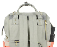 Thumbnail for The Ultimate Diaper Bag