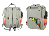 Thumbnail for The Ultimate Diaper Bag