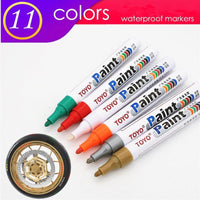 Thumbnail for Tire Paint Pen