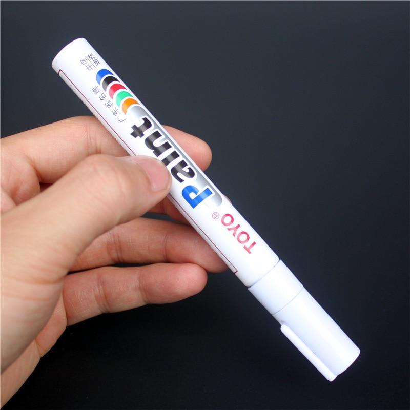 Tire Paint Pen