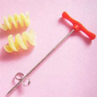 Thumbnail for Manual Roller Slicer for Vegetable