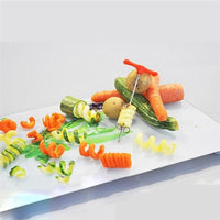 Thumbnail for Manual Roller Slicer for Vegetable