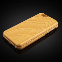 Thumbnail for Lily™ - The Luxury Makeup Mirror/Wallet Case for iPhone