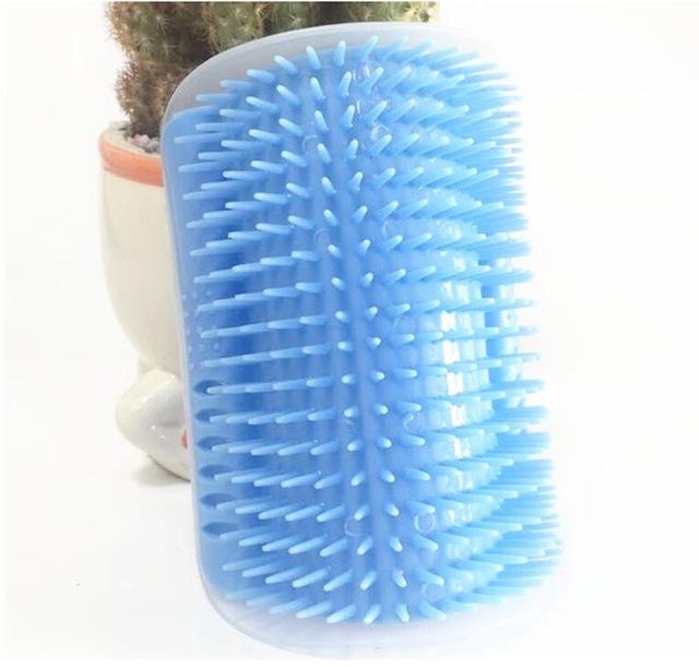 KittyRub - Cat Massage Comb