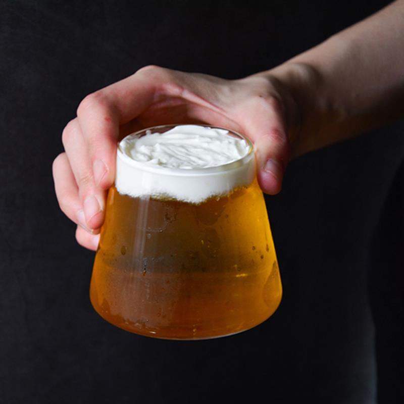 Mt. Fuji Glass PeekWise