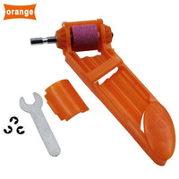 Thumbnail for Portable Drill Bit Sharpener