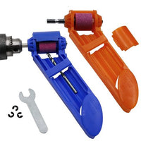 Thumbnail for Portable Drill Bit Sharpener