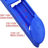 Thumbnail for Portable Drill Bit Sharpener
