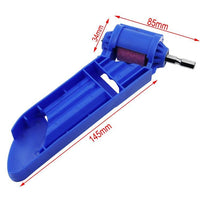 Thumbnail for Portable Drill Bit Sharpener