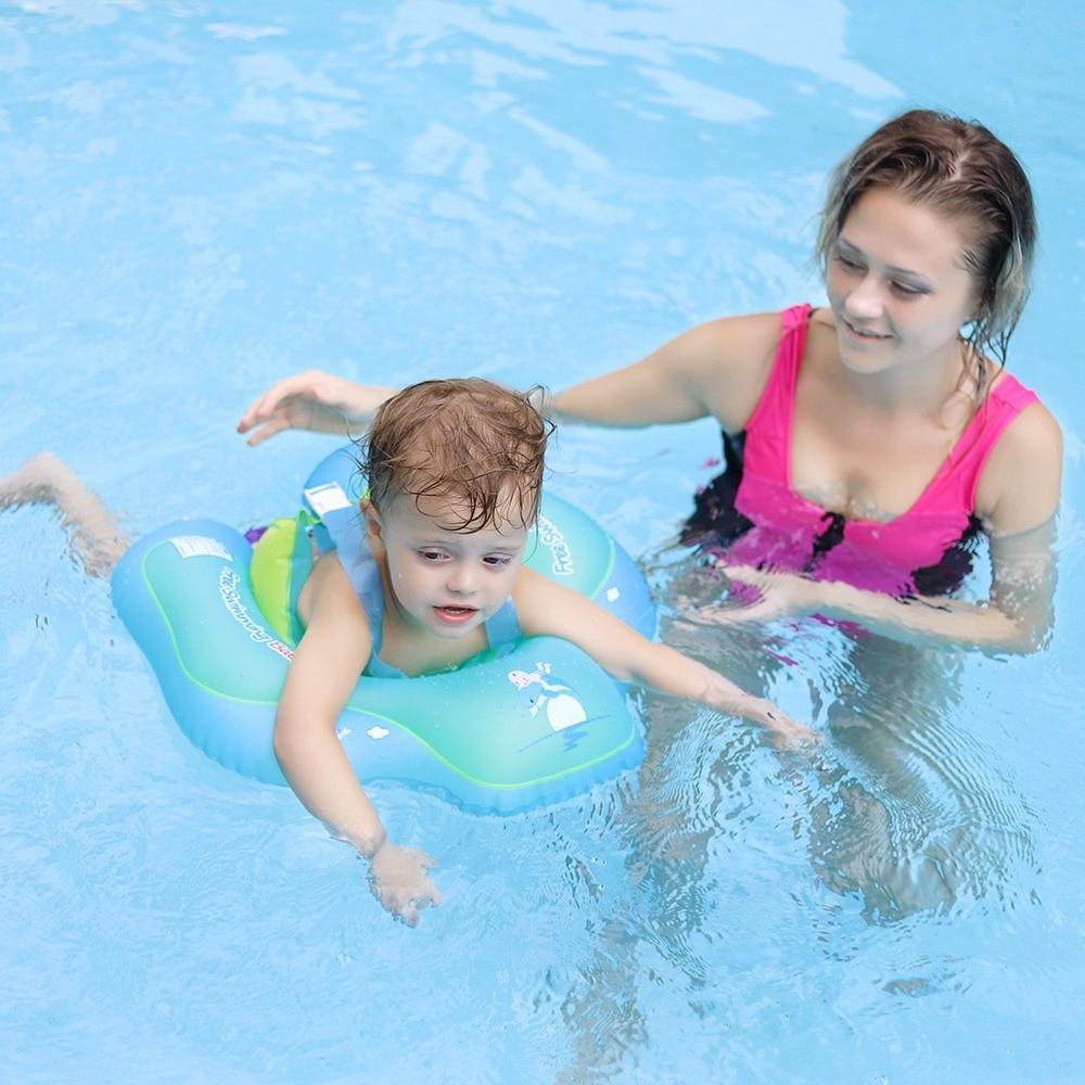 Baby Swimming Ring